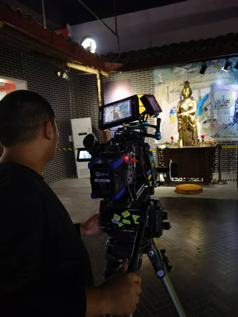 聚焦五营区产品宣传视频拍摄公司，以专业实力赋能品牌声量升级