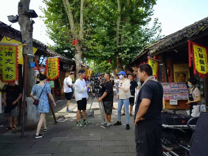五营区产品视频拍摄技术升级：AI与三维动画深度融合