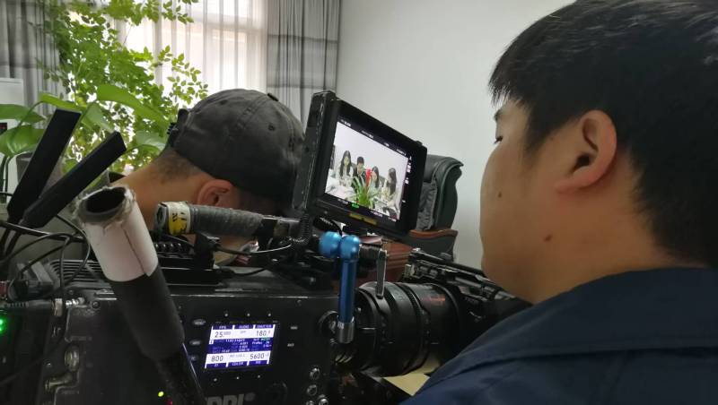 聚焦五营区电商产品视频拍摄制作，以专业能力赋能产品电商增长