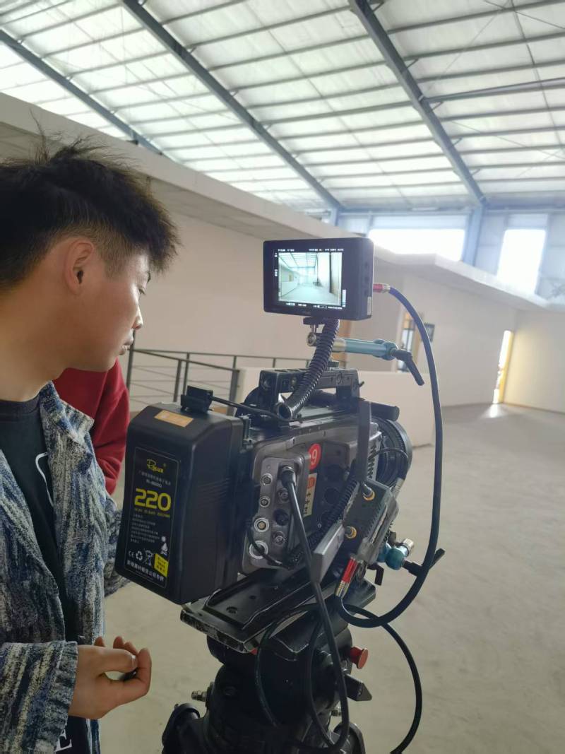 五营区电商产品视频拍摄制作：小成本也能产出高质感内容？