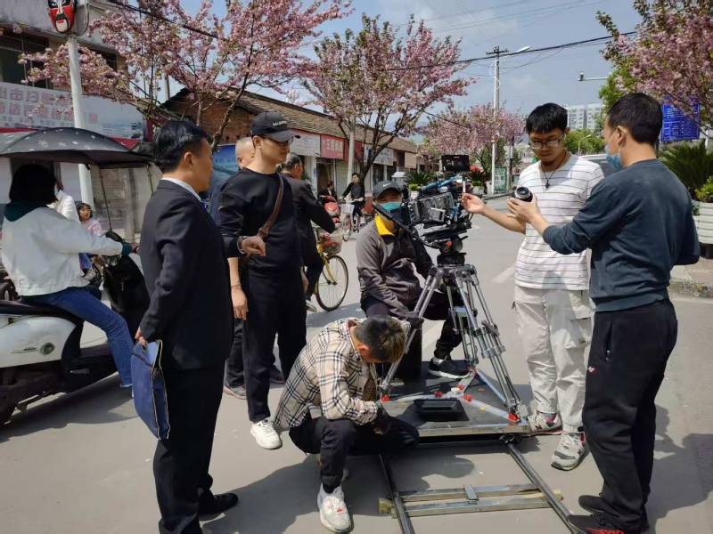 专业五营区电商产品视频拍摄制作：AI赋能高效内容生产