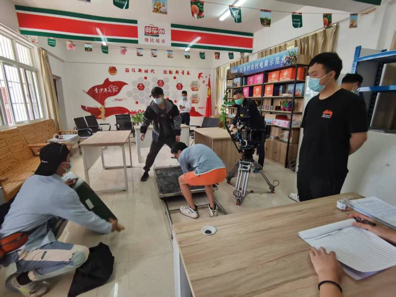 五营区电商产品视频拍摄制作实战秘籍，助力产品引爆电商流量